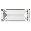 Preciosa® MAXIMA Crystal Fancy Stones X-PRC-FB4-00030-3