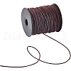 SUNNYCLUE 1 Roll 100M Polyester Elastic Cord OCOR-SC0001-10D-03-1