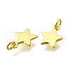 Brass Pendants KK-I275-02G-2