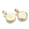 Alloy Pendants PALLOY-N157-004C-NR-2