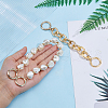 Plastic Pearl Alloy Phone Hand Strap Chains FIND-WH0260-55LG-3