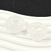 Natural Quartz Crystal Finger Rings for Unisex RJEW-C128-01D-2