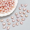  2 Strands Natural Cultured Freshwater Pearl Beads Strands PEAR-NB0001-98-4