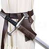 PU Leather Sword Sheaths AJEW-WH0248-582B-4