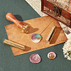 CRASPIRE 3Pcs 3 Style DIY Scrapbook DIY-CP0006-35-5
