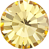 Preciosa® MAXIMA Crystal Round Stones X-PRC-RBSS24-10020-3