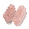 Natural Rose Quartz Healing Stones G-F715-114A-01-2