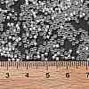 Transparent Inside Colours Glass Seed Beads X1-SEED-H003-04A-4