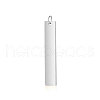 201 Stainless Steel Pendants STAS-S105-T605D-1-1