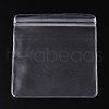 Transparent Plastic Zip Lock Bags ABAG-T011-02C-1