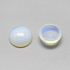 Opalite Cabochons X-G-R416-6mm-49-2