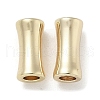 Brass Beads KK-M308-15G-1