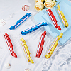 SUPERFINDINGS 20Pcs Plastic Fishing Line Holder AJEW-FH0004-84-6