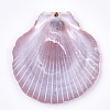 Shell Beads SSHEL-T005-07A-3