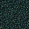 MIYUKI Round Rocailles Beads X-SEED-G007-RR0338-1