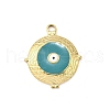 304 Stainless Steel Pendants STAS-Z135-04G-2