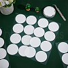 Round EPTFE Membrane Vents DIY-WH0656-31B-5