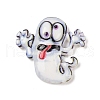 Hallowmas Opaque Resin Decoden Cabochons RESI-M044-01B-1