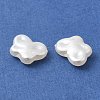 ABS Plastic Imitation Pearl Beads KY-I009-08-3