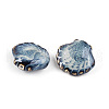 Handmade Porcelain Beads PORC-N009-01A-2