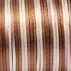 Segment Dyed Polyester Cord NWIR-N008-07-2