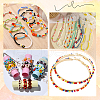 SUNNYCLUE Glass Seed Beads SEED-SC0001-51A-01-5