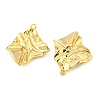 Brass Pendants KK-M286-03G-2