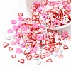 Handmade Polymer Clay Cabochons CLAY-G108-01E-1
