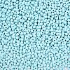 Opaque Acrylic Beads X1-MACR-T048-02Q-2