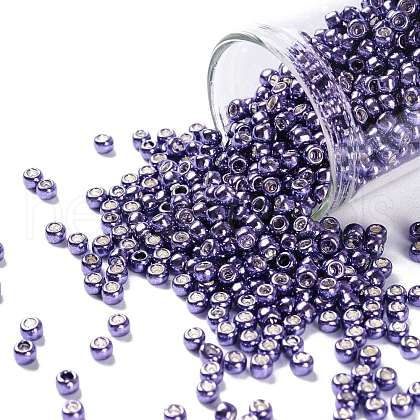 TOHO Round Seed Beads SEED-XTR08-0567-1