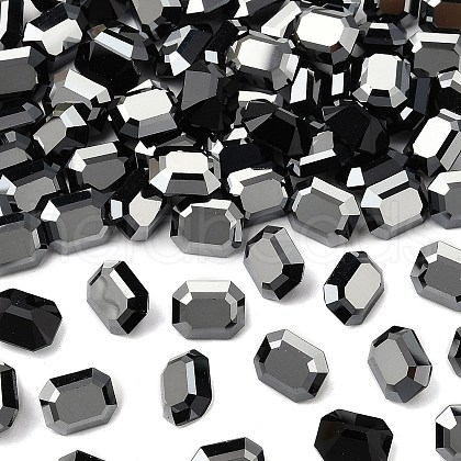 Preciosa® MAXIMA Crystal Fancy Stones X-PRC-FD8-23980-272-1