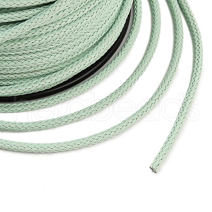 40M Nylon Coated 304 Stainless Steel Braided Wires TWIR-P002-01A-02-1