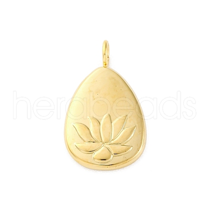 304 Stainless Steel Pendants STAS-U049-03A-01G-1