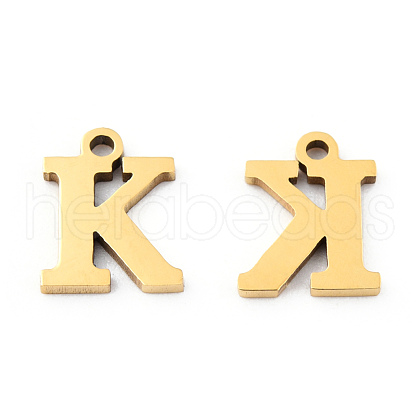 201 Stainless Steel Charms STAS-N091-176K-LG-1