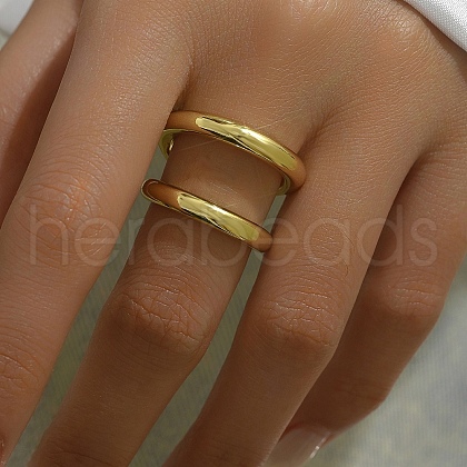 Brass Finger Rings for Women QT9729-5-1
