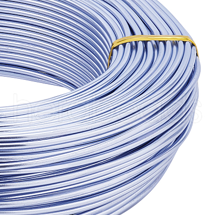 Anodized Aluminum Wire AW-BC0007-2.0mm-19-1