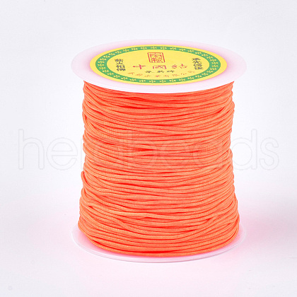 Nylon Thread NWIR-S007-11-1