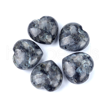Mother's Day Gifts Natural Larvikite Healing Stones PW-WGA91AE-03-1