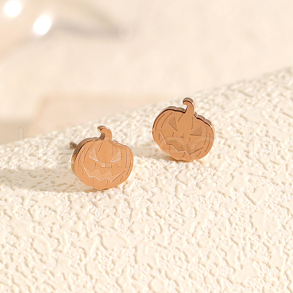 Halloween Fashion Stud Earrings for Women XB1875-3-1