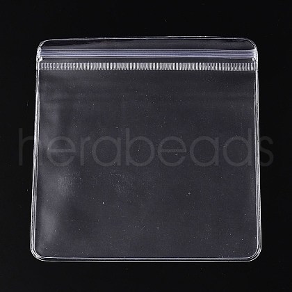 Transparent Plastic Zip Lock Bags ABAG-T011-02C-1