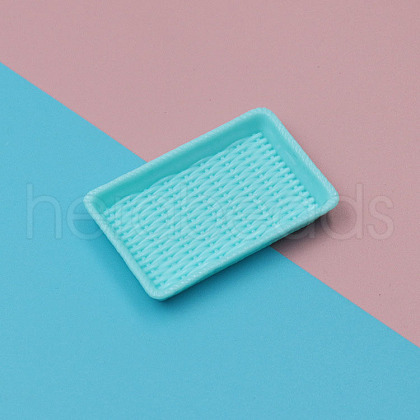 Plastic Mini Model PW-WG00D68-09-1
