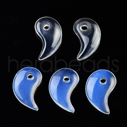 Opalite Pendants G-S356-17A-02-1