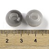 Resin European Beads RESI-F055-02F-3