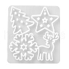 DIY Pendant Silicone Molds SIMO-Z005-16B-2