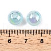 Imitation Jelly Acrylic Beads MACR-S373-66-E04-A-3