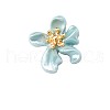 Resin Cabochons MRMJ-R104-01D-1