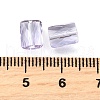 Glass Imitation Austrian Crystal Beads GLAA-P071-01A-04-3