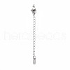 304 Stainless Steel Chain Extender STAS-N088-45P-1