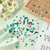 GOMAKERER 130Pcs 13 Styles Gemstone Cabochons G-GO0001-70-4