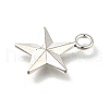 Tibetan Style Alloy Pendants PALLOY-R157-01AS-03-2